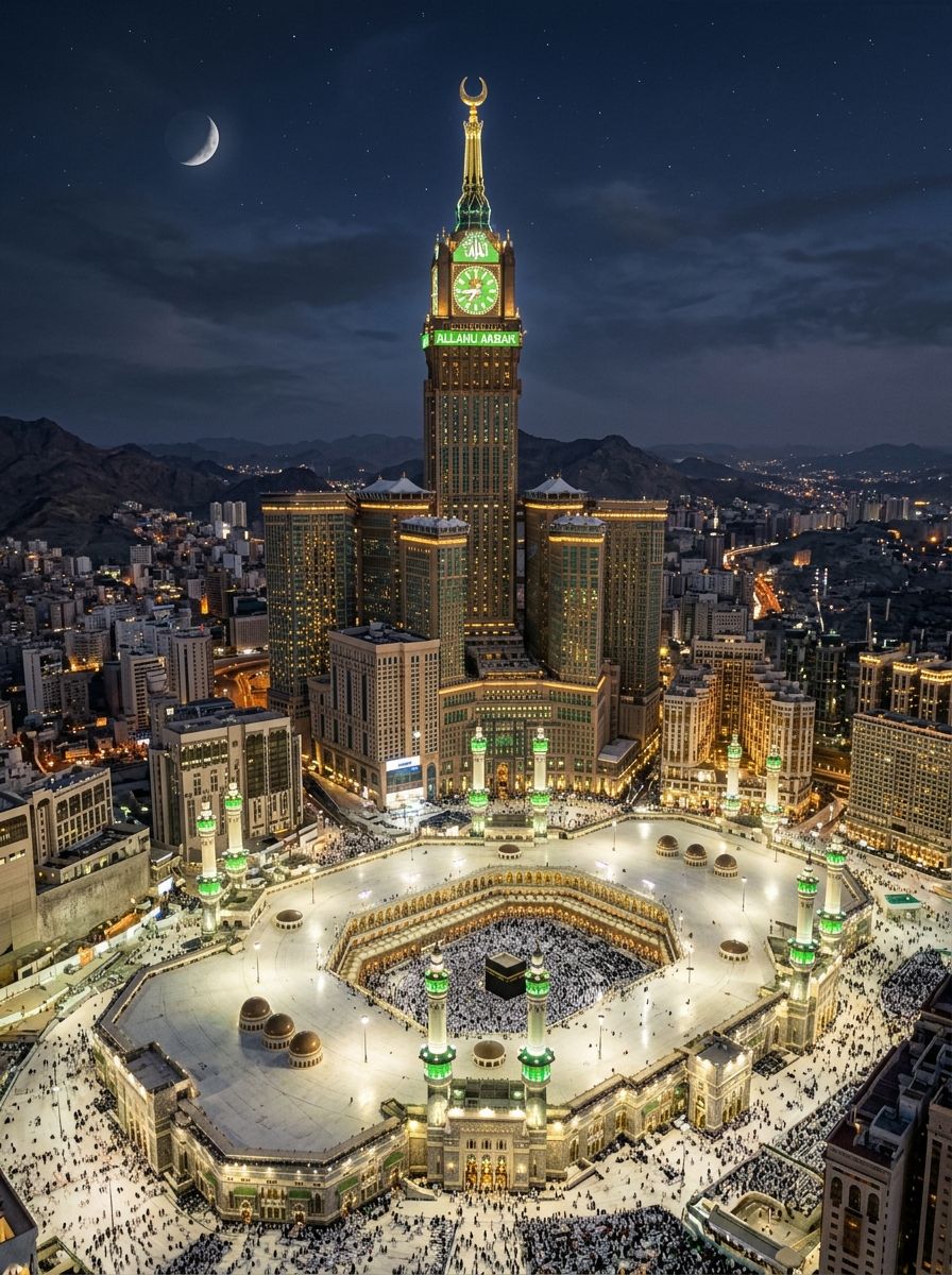 MAKKAH