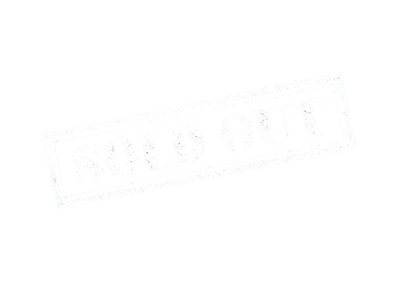 Sold Out