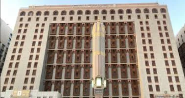 4 Star Umrah Package