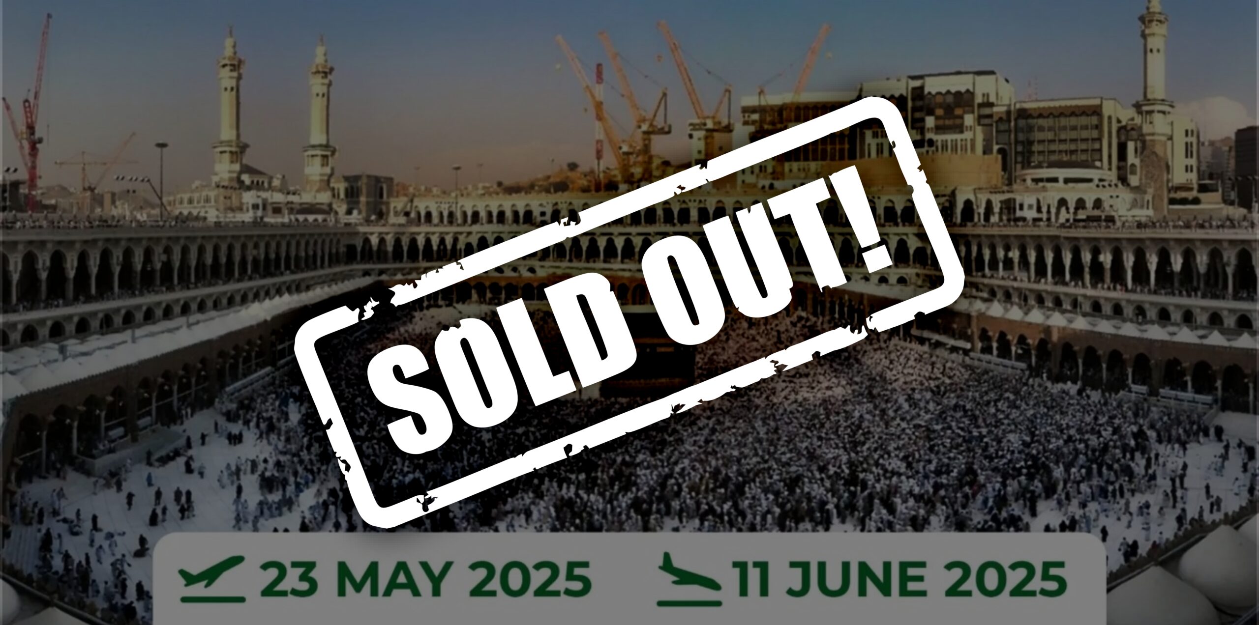 affordable hajj 2025 in canada
