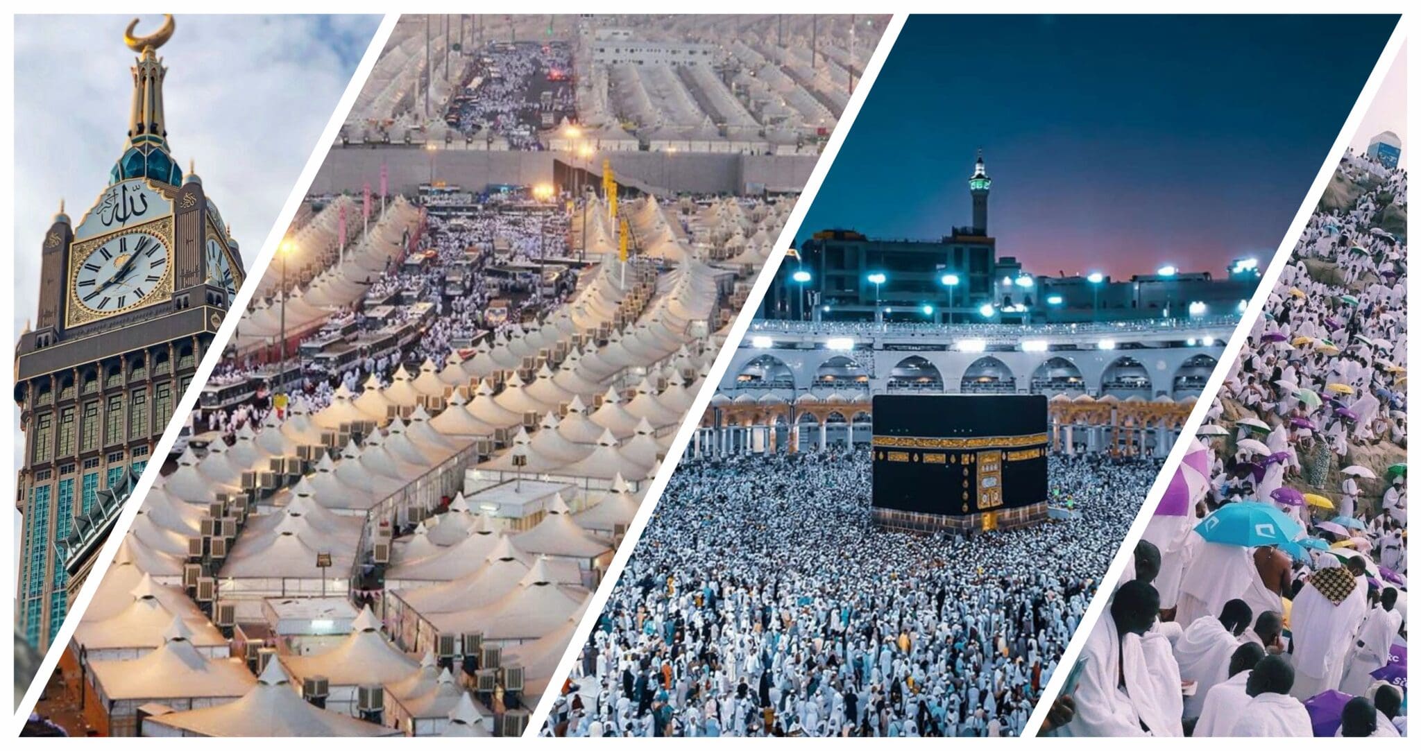October umrah package